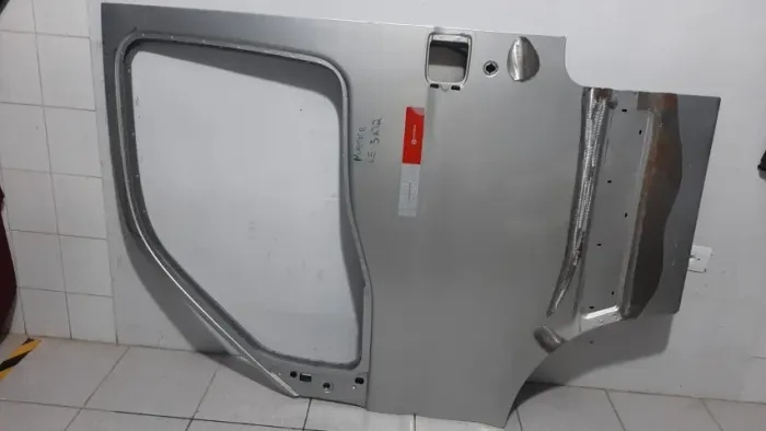 Porta Master 2013 A 2015 Le Prata Original