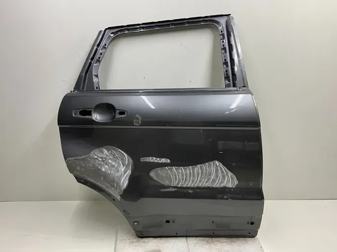 Porta Land Rover Evoque 2013 2014 2015 2016 17 2018 Tras Dir