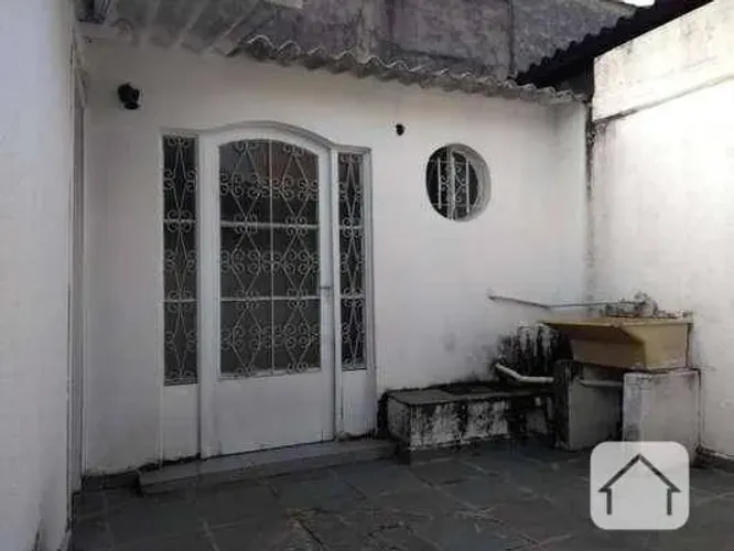 Ponto comercial com residência Bonfiglioli - Butantã