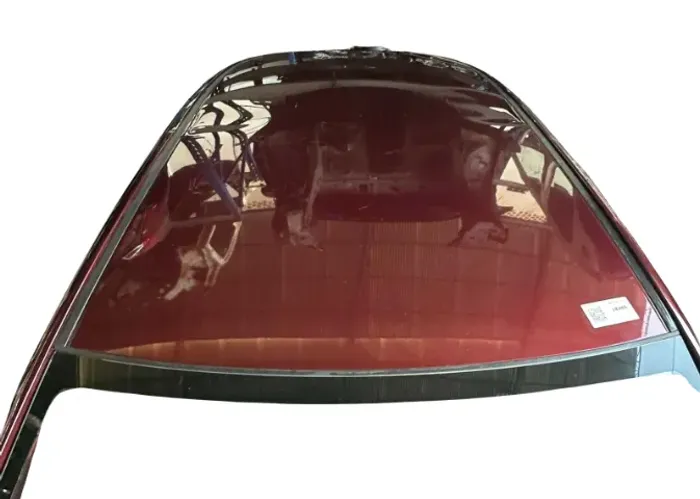 Teto Honda CITY hatch 2022 2023 com detalhe
