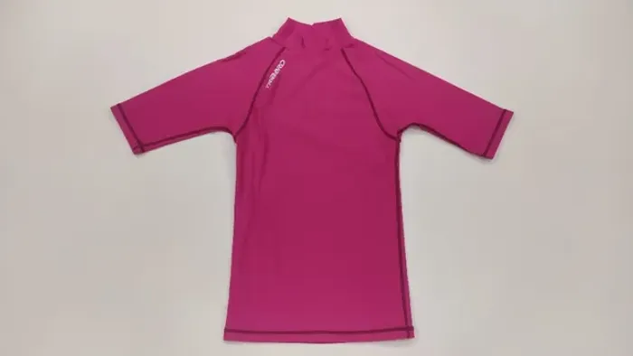 Camiseta Térmica Infantil Tribord com proteção solar