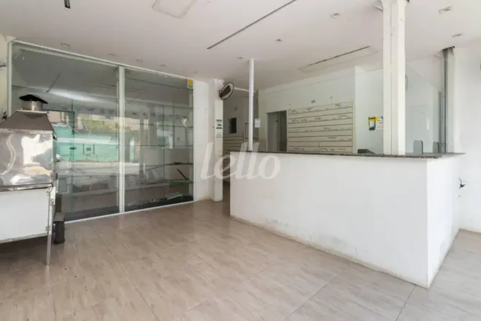 Comercial para alugar no(a) Vila Firmiano Pinto