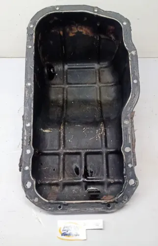Carter Motor Pajero Tr4 1.8 Io 99/04 #38718 