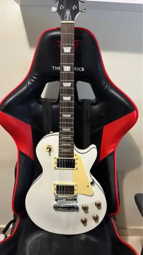 Guitarra Shelter Les Paul Nashville