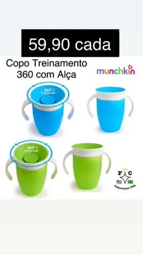 Copo Munchkin