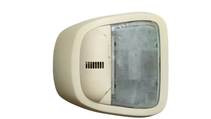 Luz Teto Cortesia Chevrolet Meriva 2011 Original