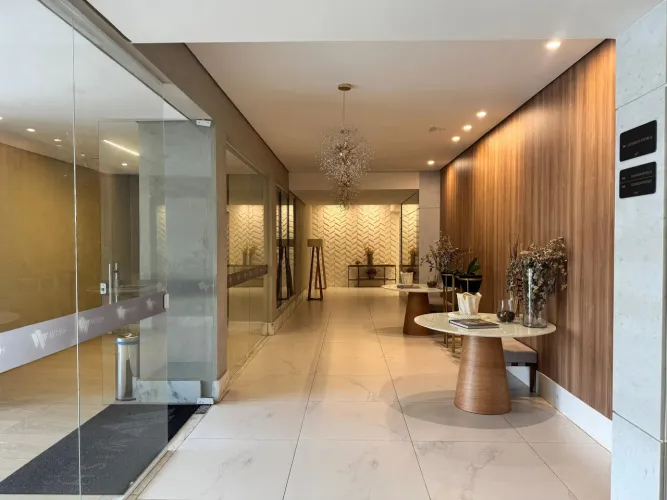 Vendo apartamento 2 quartos no Setor Aeroporto - Goiânia - GO