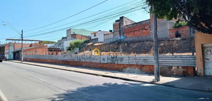 Terreno comercial próximo ao Shopping Cidade em Sorocab/SP