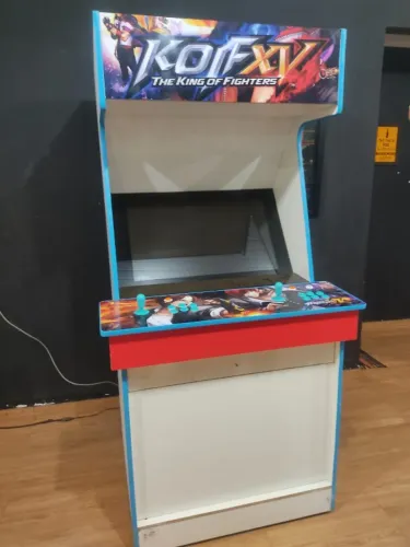 mega fliperama multi jogos