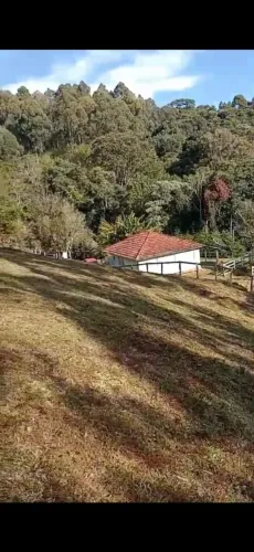 Excelente Sitio com 2,4 hectares em Delfim Moreira MG
