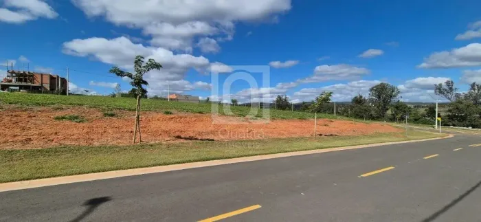 Terreno no Condomínio Terras Alpha Nova Esplanada Votorantim