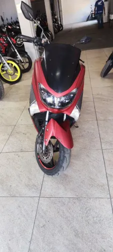 YAMAHA NMAX 160 2020 SHALON VEÍCULOS leia a descrição