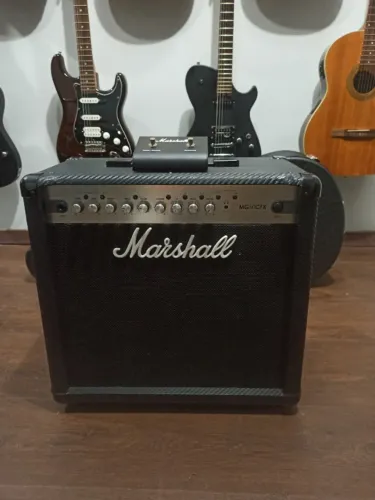 Marshall MG50CFX Combo COM FOOT