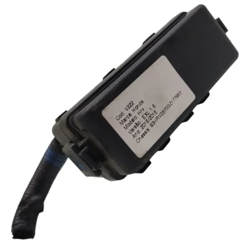 Caixa Rele Honda Hrv Exl 1.8 Automático 2016 2017 2018