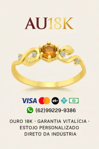 Anéis de Formatura para todas as profissões