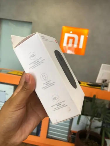 Mouse Sem Fio Xiaomi Lite Conexão sem fio de 2,4 GHz