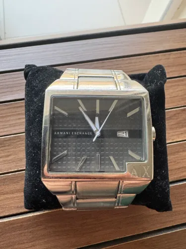 Relógio Armani Exchange AX-2003