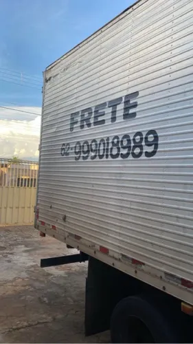 Fretes e Transportes 