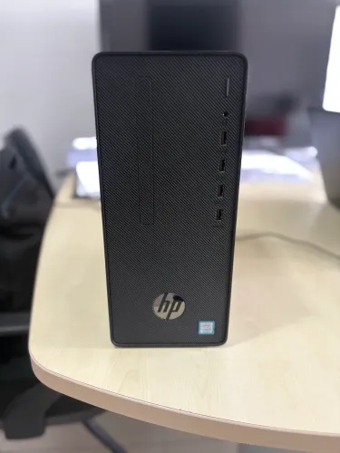HP DESKTOP PRO G3