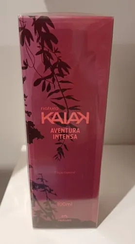 Kaiak Aventura Feminino - Natura