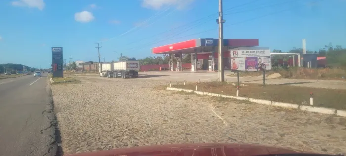 Arrendamento, Aluguel conveniência de posto!