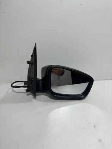 Retrovisor Volkswagen Gol & voyage G5 lado direito original 