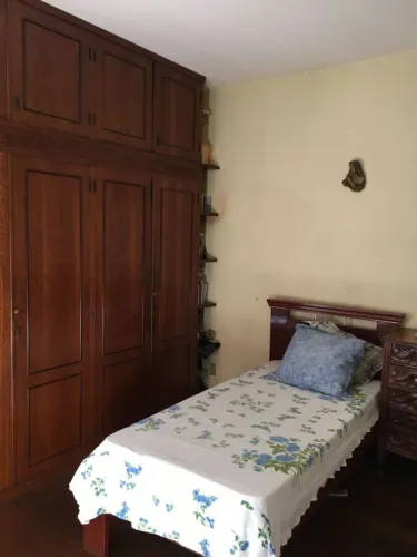 Apartamento no bairro Palmeiras Ponte Nova MG