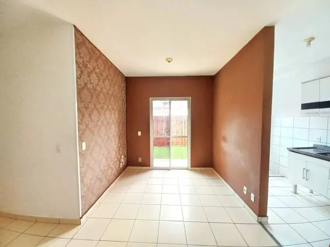 Apartamento à venda, 2 quartos, 1 vaga, Jardim Parque Novo Mundo - Limeira/SP