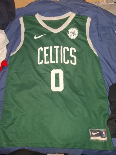 Camisas de basquete