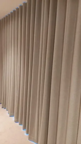 Ofereço meus serviços de confecção de cortinas