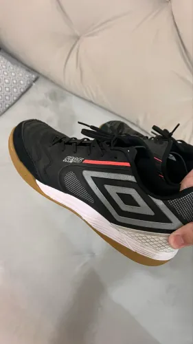 Chuteira Umbro Pro 5