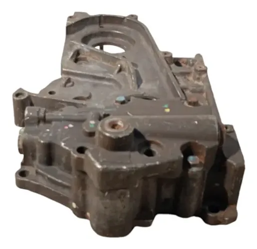 Bomba Óleo S10 2.8 Diesel 200cv 2012 2013 