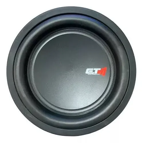 Grave Subwoofer 12 Polegadas 350w 