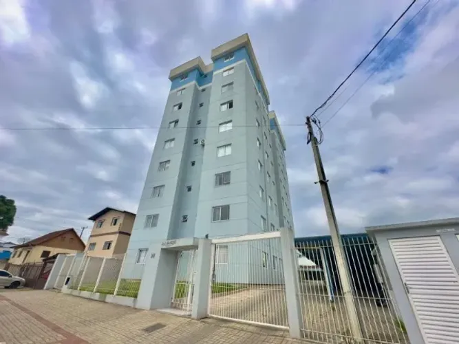 Alugo Apartamento 02 Dormitórios - Ed. San Marcos - 5 minutos do CAV