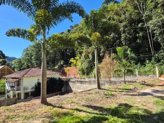 Chácara Centro de Domingos Martins (1.300 m2)