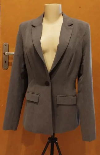 BLAZER RABUSH
