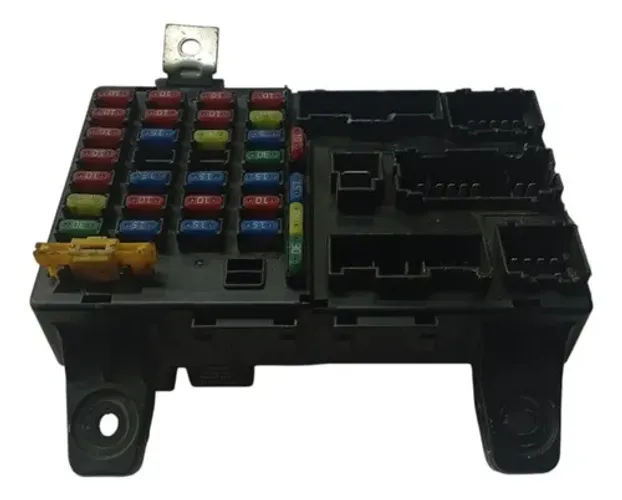 Módulo de Fusíveis e Relés Jac J6 1.6 2011 2012