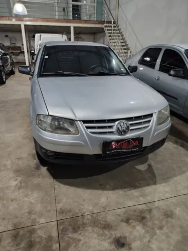 Gol G4 1.0 13/14 
