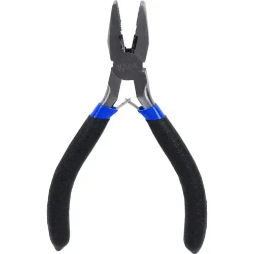 mini alicate bico meia cana curvo kala 520845