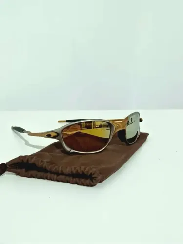 Óculos de Sol Juliet 24k