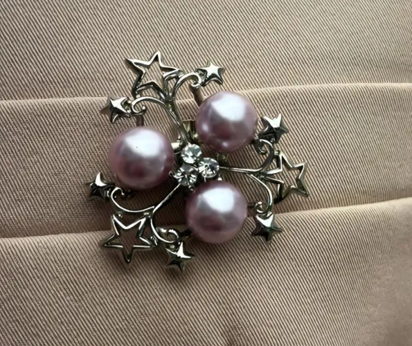 Broche de roupa