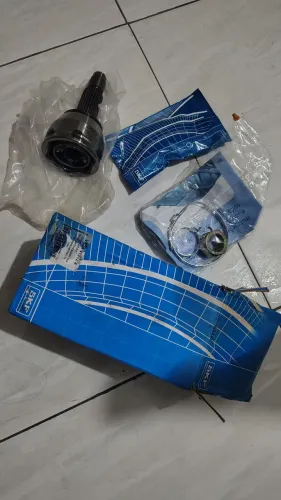 Junta homocinética FIESTA ZETEC ROCAM 