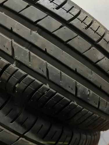 Pneu 205/60/16 Sport Dunlop 98 % vida útil