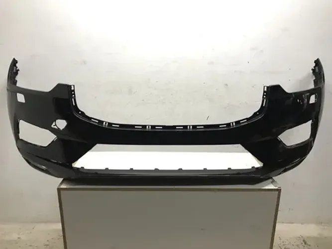 Para Choque Dianteiro Volvo Xc60 2017 2018 21081915