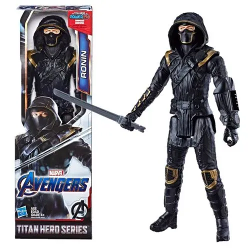 Boneco Ronin 30 Cm Avengers Vingadores 4 Ultimato E3922 - Hasbro