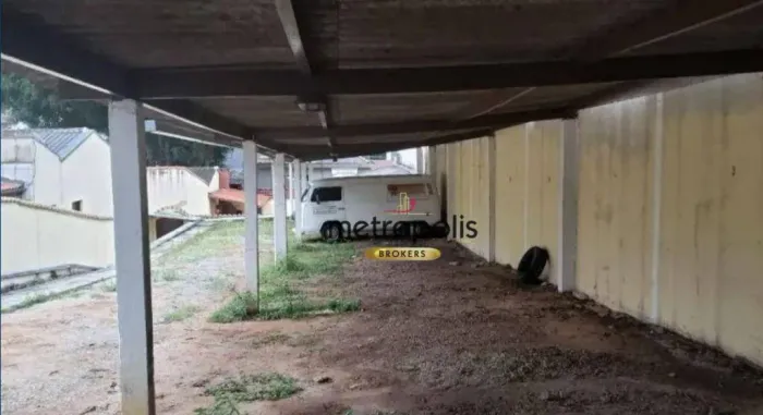 Terreno à venda, 400 m² por R$ 2.500.000,00 - Vila Regente Feijó - São Paulo/SP
