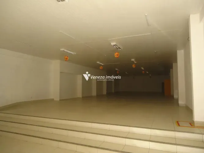 Ponto Comercial Centro Norte para aluguel