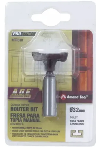  Vendo Fresa AGE FR310 - Nova 