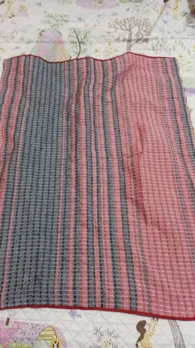 Porta travesseiro piquê NOVO