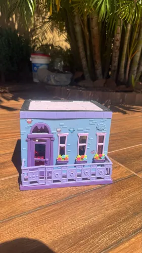 Casa Littlest Pest Shop 